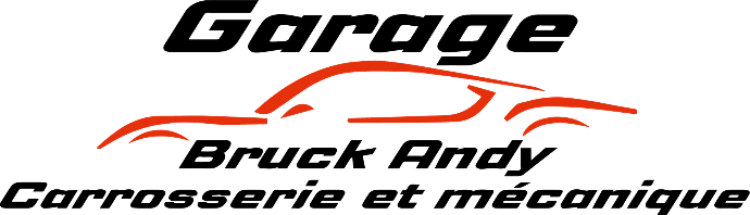 Garage Andy Bruck - Logo 